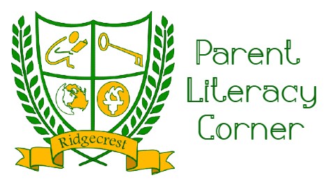 RES Parent Literacy Corner